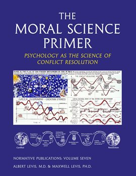 Cover image for The Moral Science Primer