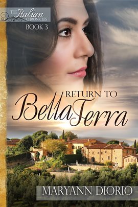 Cover image for Return to Bella Terra
