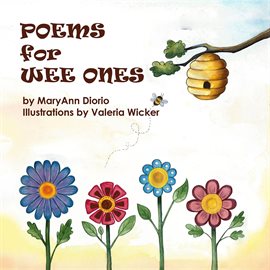 Imagen de portada para Poems for Wee Ones