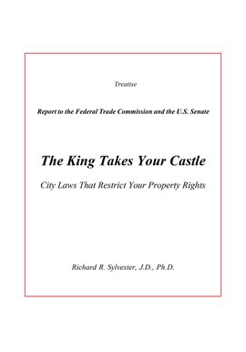 Cover image for The King Takes Your Castle