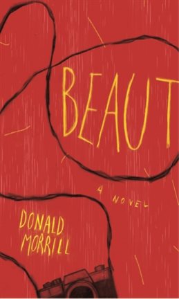 Cover image for Beaut