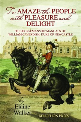 Imagen de portada para 'To Amaze the People with Pleasure and Delight"