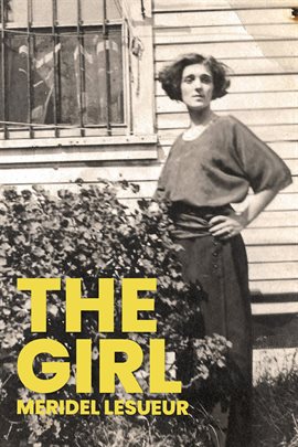 Cover image for The Girl