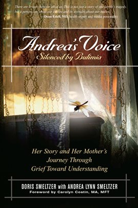 Cover image for Andrea's Voice: Silenced by Bulimia