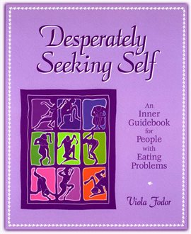 Cover image for Desperately Seeking Self
