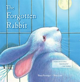 Imagen de portada para The Forgotten Rabbit