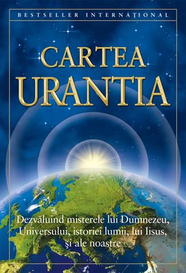 Cartea urantia