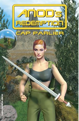 Cover image for Anod's Redemption