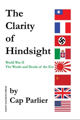 Cover image for The Clarity of Hindsight