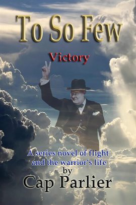 Cover image for To So Few - Victory