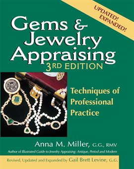 Gems & Jewelry Appraising