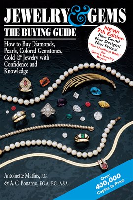 Jewelry & Gems-The Buying Guide