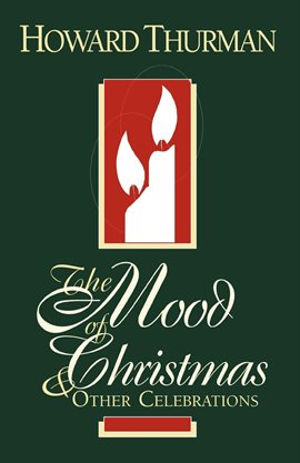 Imagen de portada para The Mood of Christmas & Other Celebrations