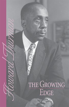 Cover image for The Growing Edge