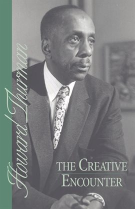 Cover image for The Creative Encounter