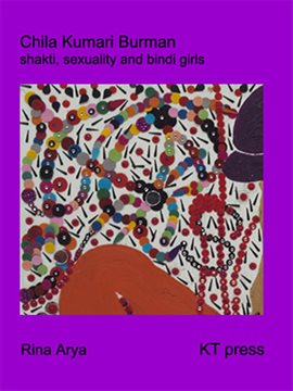 Imagen de portada para Chila Kumari Burman