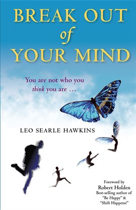 Cover image for Break Out of Your Mind