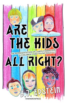 Cover image for Are the Kids All Right?