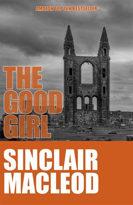 Imagen de portada para The Good Girl
