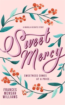 Imagen de portada para Sweet Mercy