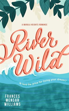 Imagen de portada para River Wild