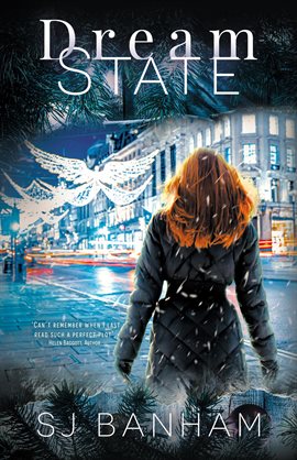 Imagen de portada para Dream State
