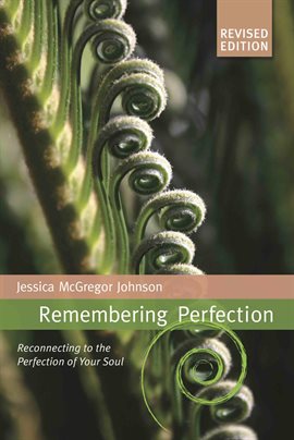 Imagen de portada para Remembering Perfection