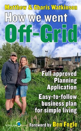 Cover image for How We Went Off-Grid