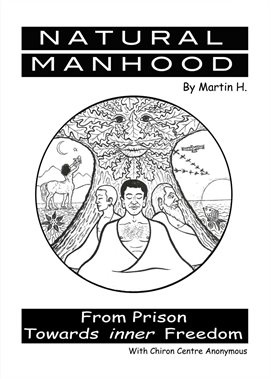 Imagen de portada para Natural Manhood
