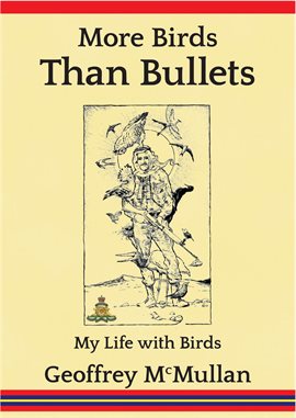 Imagen de portada para More Birds Than Bullets