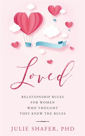Cover image for Loved