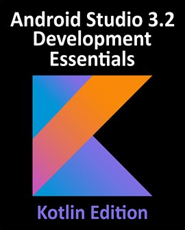 Cover image for Android Studio 3.2 Development Essential