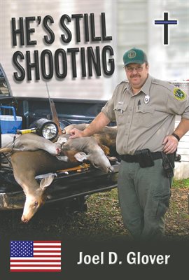 Imagen de portada para He's Still Shooting