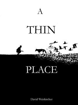 Cover image for A Thin Place