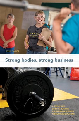Imagen de portada para Strong Bodies, Strong Business