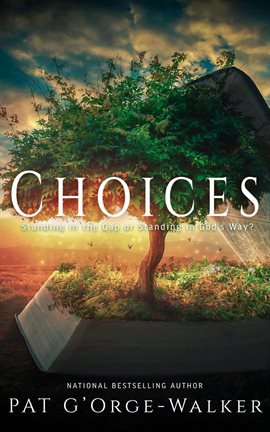 Imagen de portada para Choices