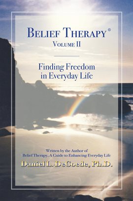 Cover image for Belief Therapy, Volume II