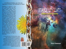 Cover image for Deadly Ley Lines