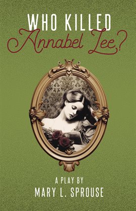 Cover image for Who Killed Annabel Lee?