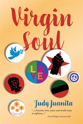 Imagen de portada para Virgin Soul