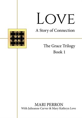 Cover image for Love