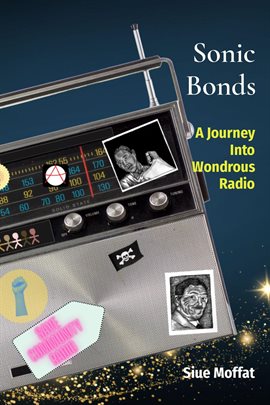 Cover image for Sonic Bonds