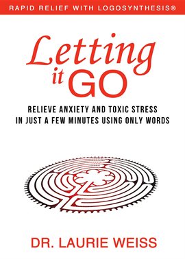 Cover image for Letting It Go