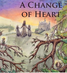 Cover image for A Change of Heart