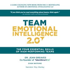 Cover image for Team Emotional Intelligence 2.0
