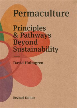 Cover image for Permaculture