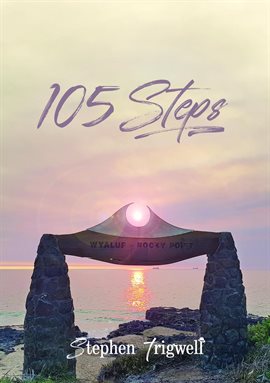 Imagen de portada para 105 Steps