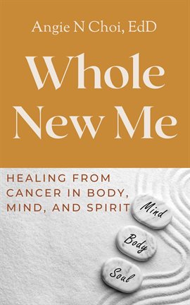 Cover image for Whole New Me