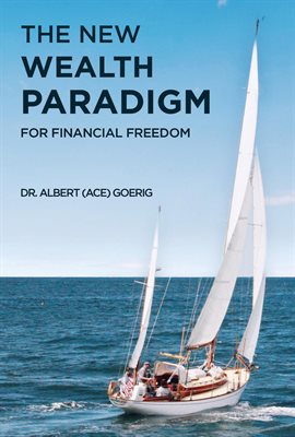 Cover image for The New Wealth Paradigm for Financial Freedom