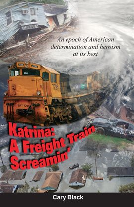 Imagen de portada para Katrina